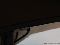 Monitor - curved toetsenbord - logi computer muis - afbeelding 2 van  2