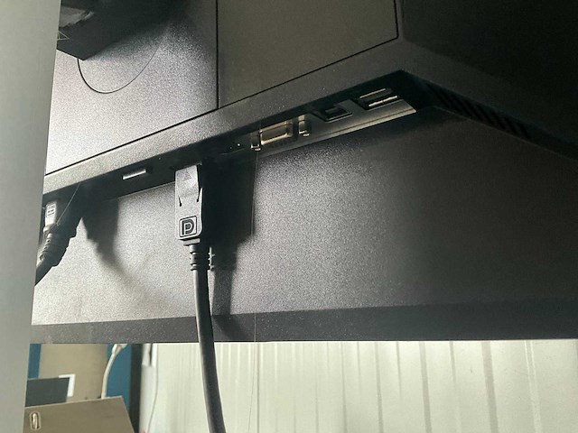 Monitor (2x) - afbeelding 3 van  5