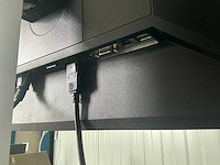Monitor (2x) - afbeelding 3 van  5
