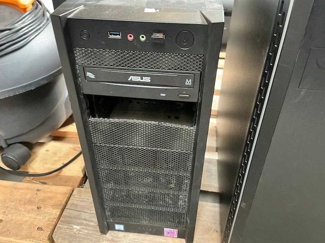 Monitor (2x) - afbeelding 2 van  12