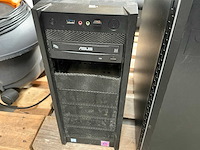 Monitor (2x) - afbeelding 2 van  12