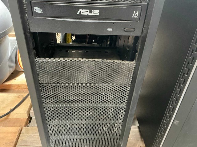 Monitor (2x) - afbeelding 3 van  12