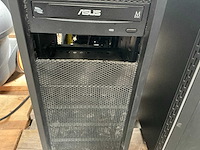 Monitor (2x) - afbeelding 3 van  12