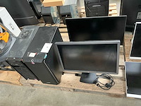 Monitor (2x) - afbeelding 1 van  12