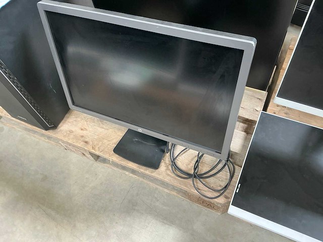 Monitor (2x) - afbeelding 5 van  12