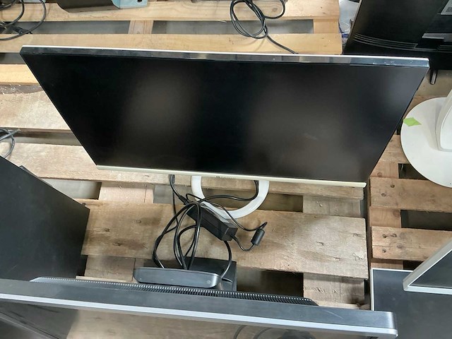 Monitor (2x) - afbeelding 8 van  12