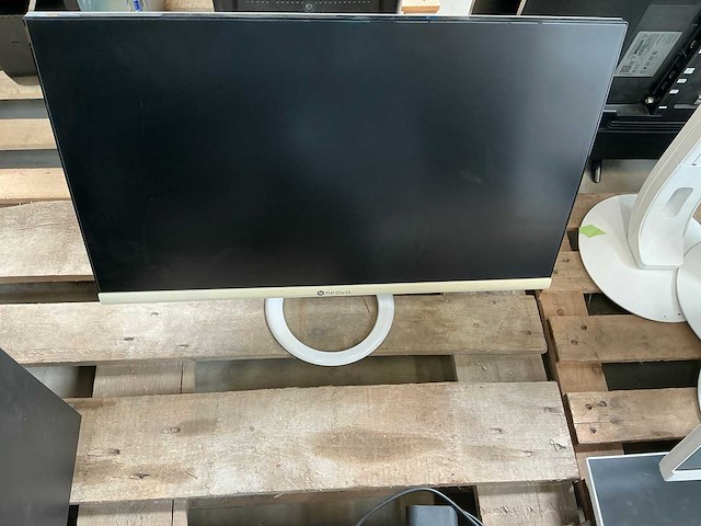 Monitor (2x) - afbeelding 9 van  12