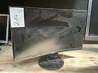 Monitor (2x) - afbeelding 4 van  5