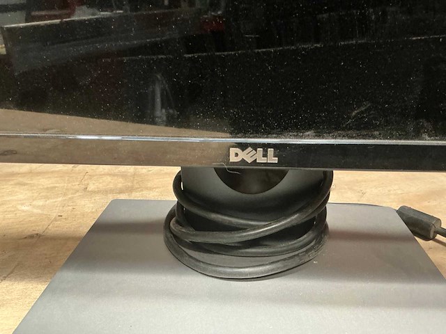 Monitor (2x) - afbeelding 2 van  6