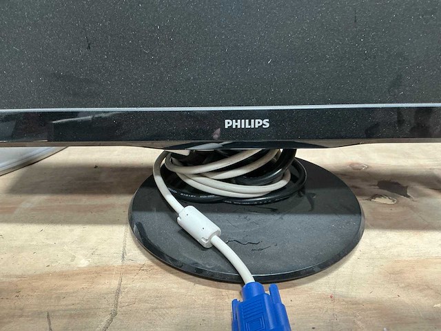 Monitor (2x) - afbeelding 5 van  6