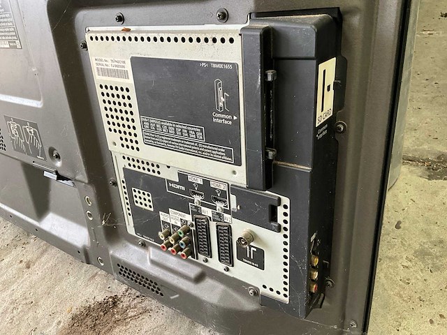Monitor (2x) - afbeelding 3 van  9