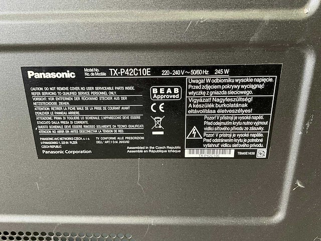 Monitor (2x) - afbeelding 4 van  9