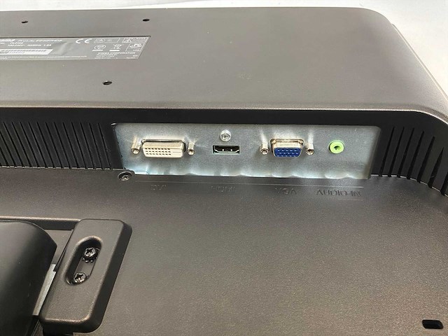 Monitor (3x) - afbeelding 2 van  7