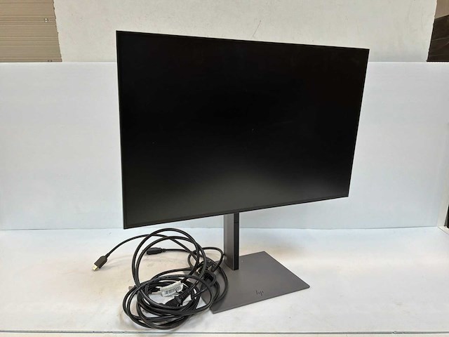 Monitor (3x) - afbeelding 3 van  7