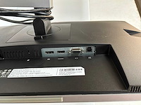 Monitor (3x) - afbeelding 1 van  9