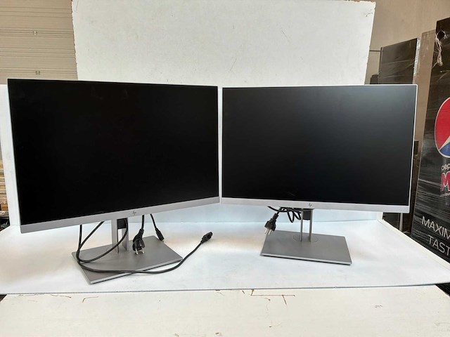 Monitor (3x) - afbeelding 6 van  9