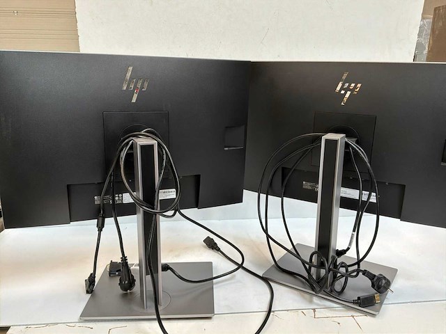 Monitor (3x) - afbeelding 7 van  9