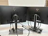 Monitor (3x) - afbeelding 7 van  9