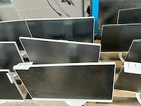 Monitor (3x) - afbeelding 6 van  7