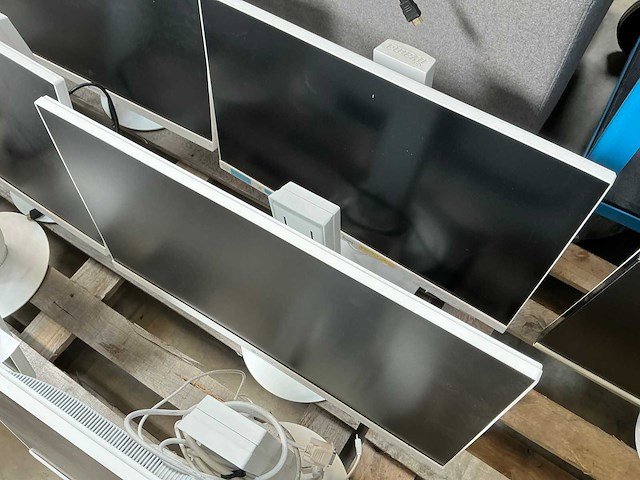 Monitor (3x) - afbeelding 5 van  7