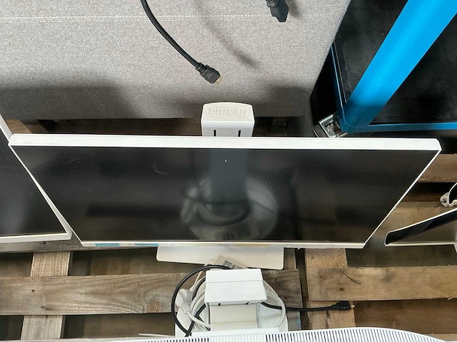 Monitor (3x) - afbeelding 7 van  7