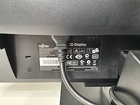 Monitor (3x) - afbeelding 4 van  10