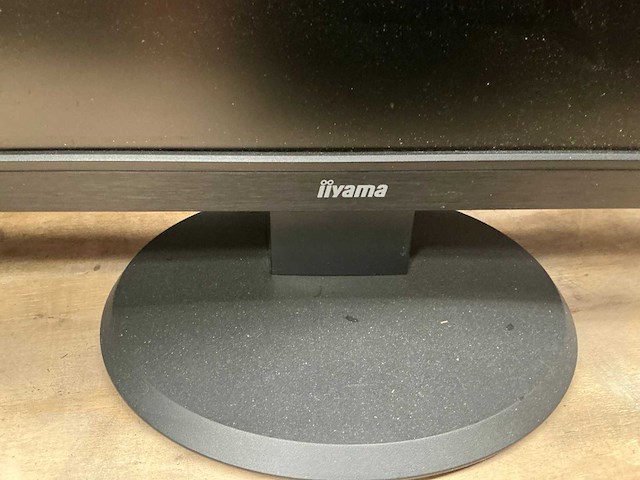 Monitor (3x) - afbeelding 8 van  9