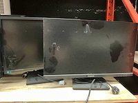 Monitor (3x) - afbeelding 1 van  9