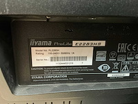 Monitor (3x) - afbeelding 9 van  9