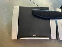 Monitor (4x) - afbeelding 3 van  12