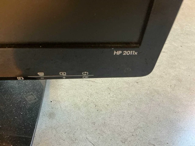 Monitor (4x) - afbeelding 10 van  12