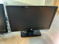 Monitor (4x) - afbeelding 9 van  12