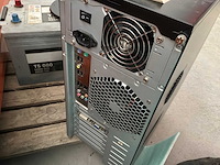 Monitor (6x) met desktop (1x) - afbeelding 8 van  17