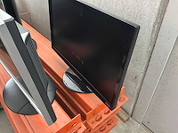 Monitor (6x) met desktop (1x) - afbeelding 11 van  17