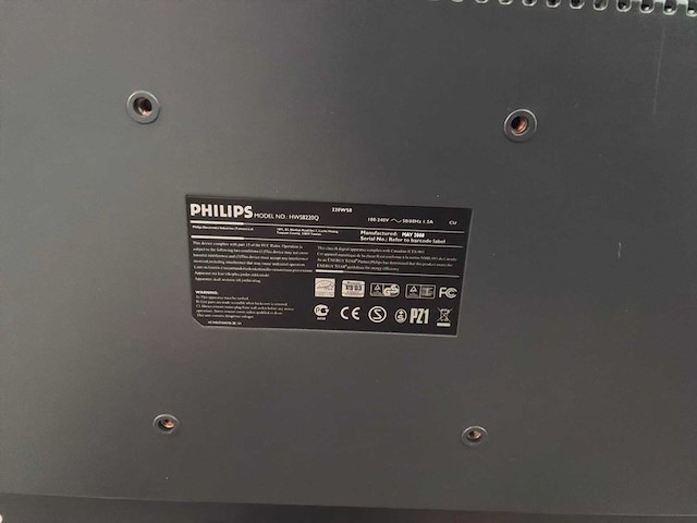 Monitor (6x) met desktop (1x) - afbeelding 14 van  17