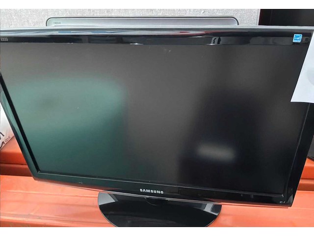 Monitor (6x) met desktop (1x) - afbeelding 16 van  17