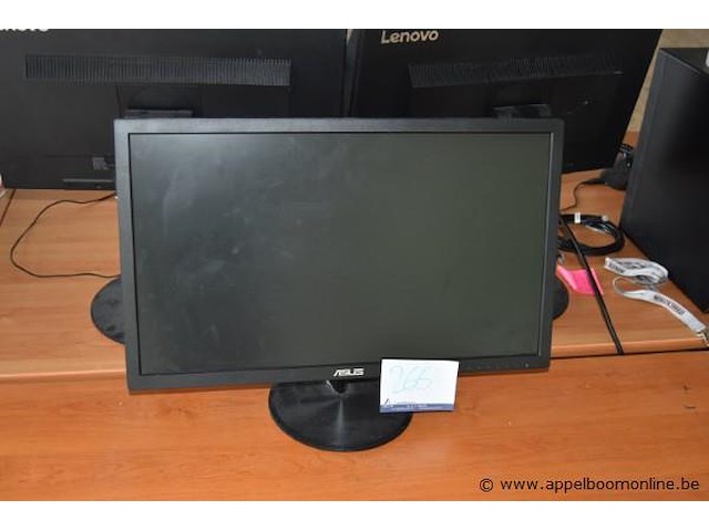 Monitor asus - afbeelding 1 van  1