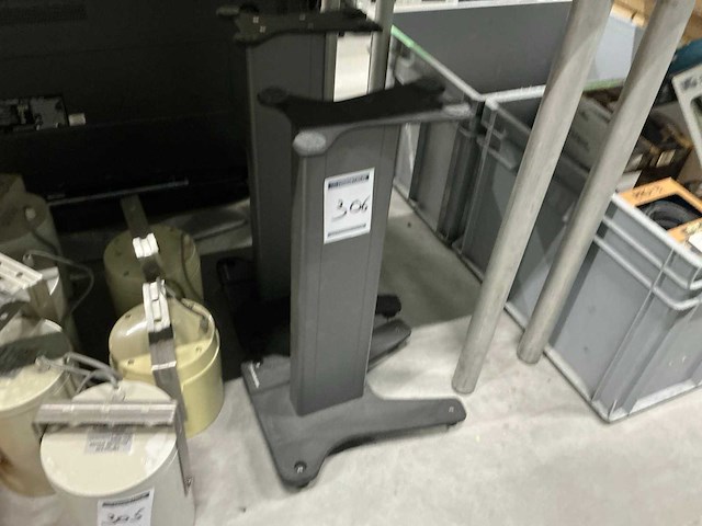 Monitor audio luidspreker-statief (12x) - afbeelding 1 van  4