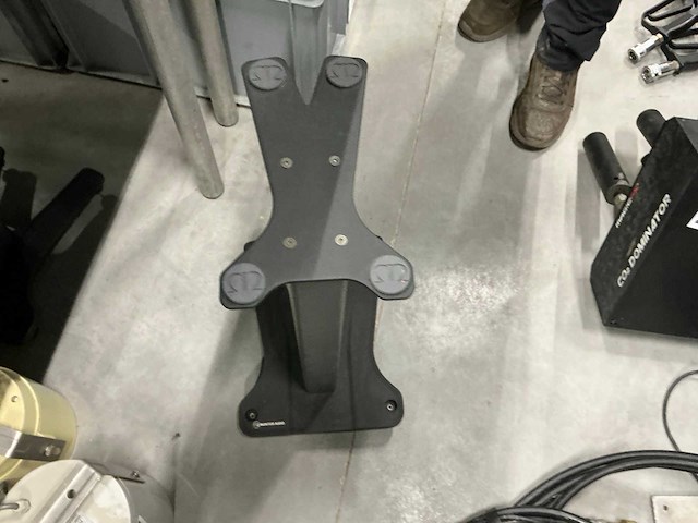 Monitor audio luidspreker-statief (12x) - afbeelding 2 van  4