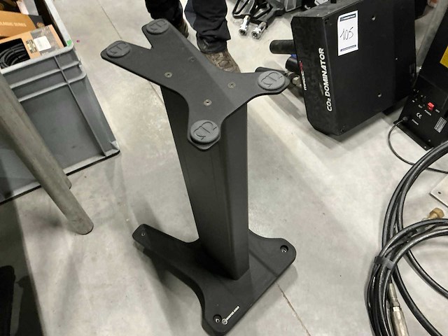 Monitor audio luidspreker-statief (12x) - afbeelding 3 van  4