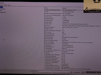 Monitor dell plus computer lenovo, 8gb ram, amd ryzen 5 pro, paswoord niet gekend - afbeelding 2 van  3