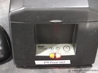 Monitor dell plus ticketprinter - afbeelding 2 van  2