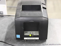 Monitor dell plus ticketprinter - afbeelding 2 van  2