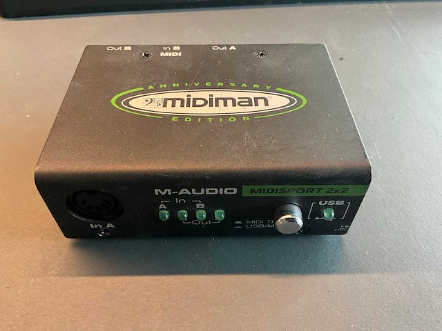 Monitor en switchen - afbeelding 2 van  9