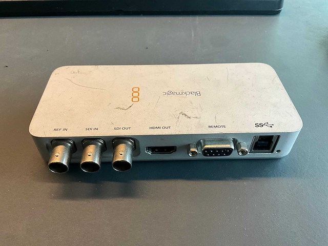 Monitor en switchen - afbeelding 9 van  9