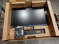 Monitor + houder aoc - afbeelding 1 van  7