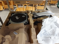 Monitor + houder aoc - afbeelding 5 van  7