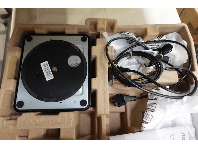 Monitor + houder aoc - afbeelding 7 van  7