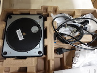 Monitor + houder aoc - afbeelding 7 van  7