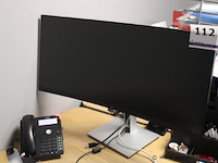 Monitor hp - afbeelding 1 van  1